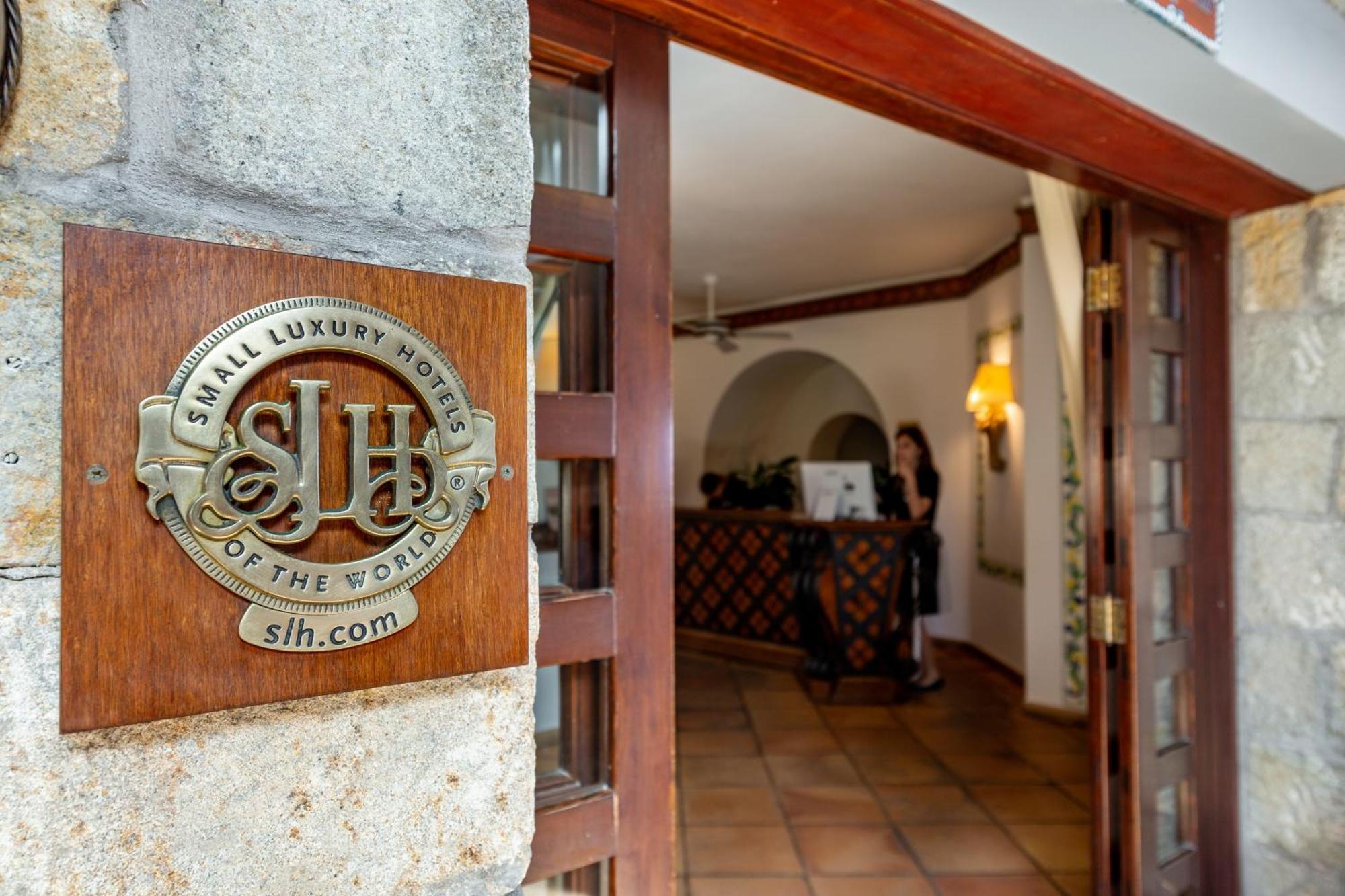 Hotel & Spa Des Pecheurs Bonifacio  Exterior photo